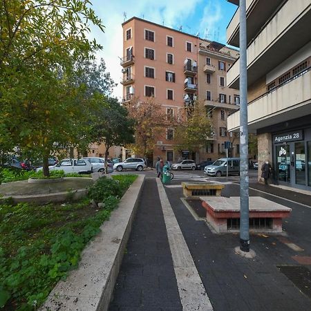 Mondrian House Daire Roma Dış mekan fotoğraf