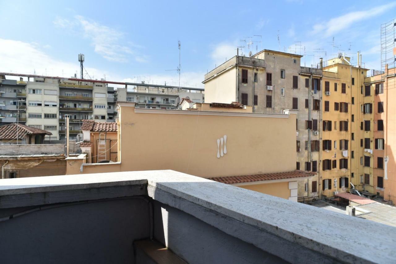 Mondrian House Daire Roma Dış mekan fotoğraf